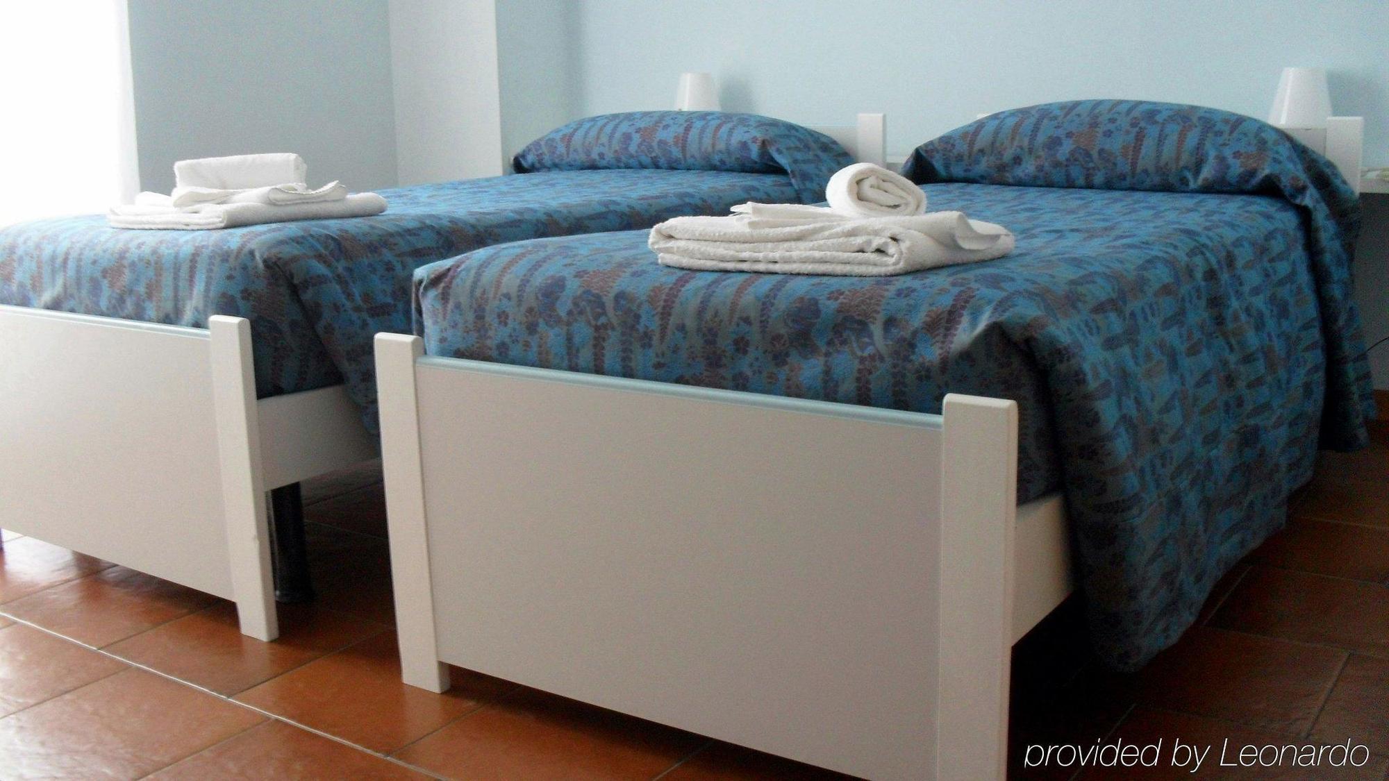 Albergo Residence Isotta Veruno Εξωτερικό φωτογραφία
